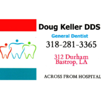Dr. Douglas  Keller