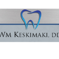 Dr. William Basil Keskimaki