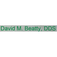 Dr. David M. Beatty