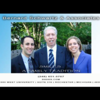 Dr. Bernard  Schwartz