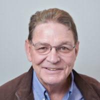 Dr. Alan Charles Cirilli
