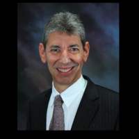 Dr. C. Farrell Fruge