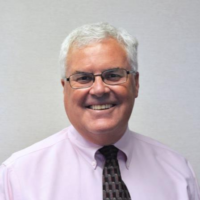 Dr. David Clifford Egan
