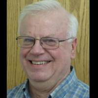 Dr. Charles E. Kudwa