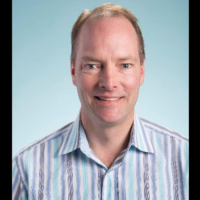 Dr. Patrick  Smith