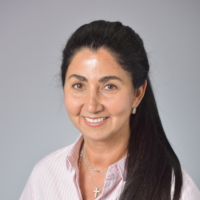 Dr. Nahla  Wadie
