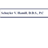 Dr. Schuyler  Hamill