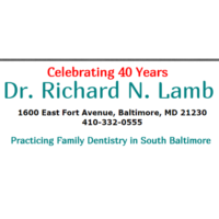 Dr. Richard N Lamb
