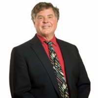 Dr. Brian J. Petersburg