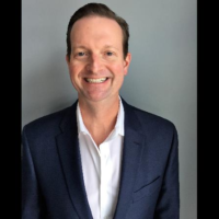 Dr. Stephen James Jarvie