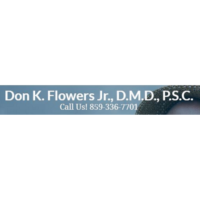 Dr. Don K Flowers