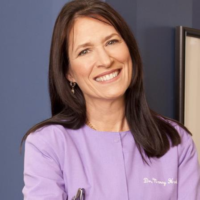 Dr. Nancy E. Hartrick