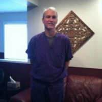 Dr. Robert D. Rousseau