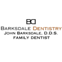 Dr. John M Barksdale