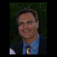 Dr. Thomas Paul Warner