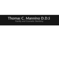 Dr. Thomas C. Mannino