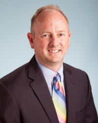 Dr. Todd R. Christy