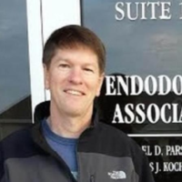 Dr. Michael D Parsons