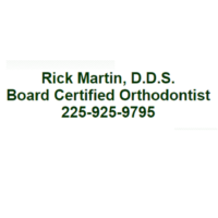 Dr. Rickey L Martin