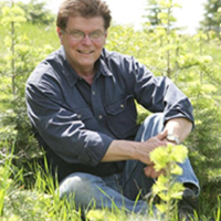 Dr. Gary F. Kaberle