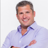 Dr. Brian Patrick Klym