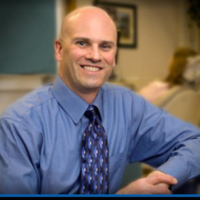 Dr. Vincent F Fiorentino