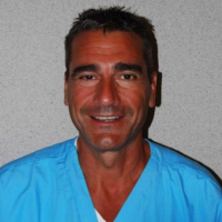 Dr. Stephen M. Sgrazzutti