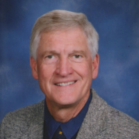 Dr. Reid J. Calcott