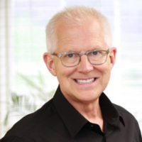 Dr. KEITH ALAN GILBERT