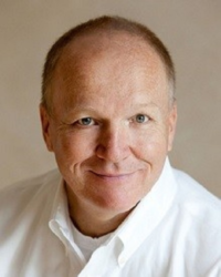 Dr. Paul W. Allen