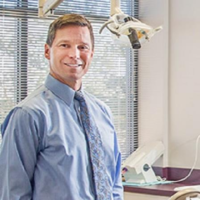 Dr. Gregory W Weakley