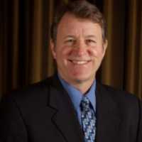 Dr. Paul Guy Sternhagen