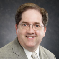 Dr. William Forrest Martin