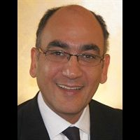 Dr. Kaz  Fotoohi
