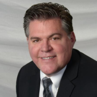 Dr. Gregory A. Rosecrans