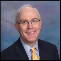 Dr. Kenneth Bruce Weddell