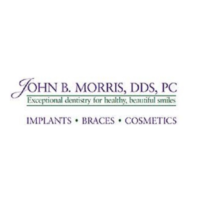Dr. John B. Morris