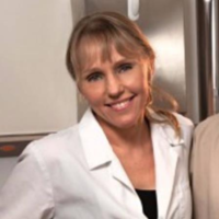 Dr. Catherine M. Dinka