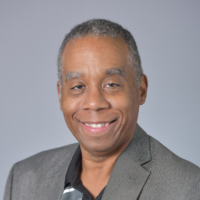 Dr. Alonzo Theodore Thomas