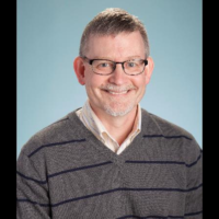 Dr. Paul Allan Meyering