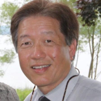 Dr. George L. Poy
