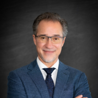Dr. Scott J. Ferguson