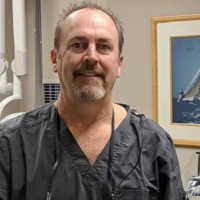 Dr. Steven E. Fegan