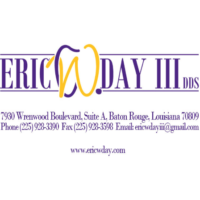 Dr. Eric Willard Day
