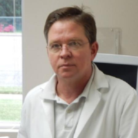 Dr. William John Colliver