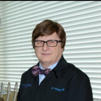 Dr. Missagh  Pezeshkian