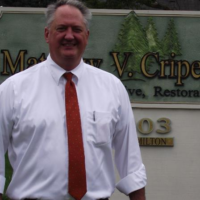 Dr. Matthew V. Cripe