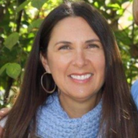 Dr. Suzanne Perry Triemstra