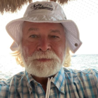 Dr. Walter Allen Goodell