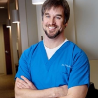 Dr. Brian Christopher Green